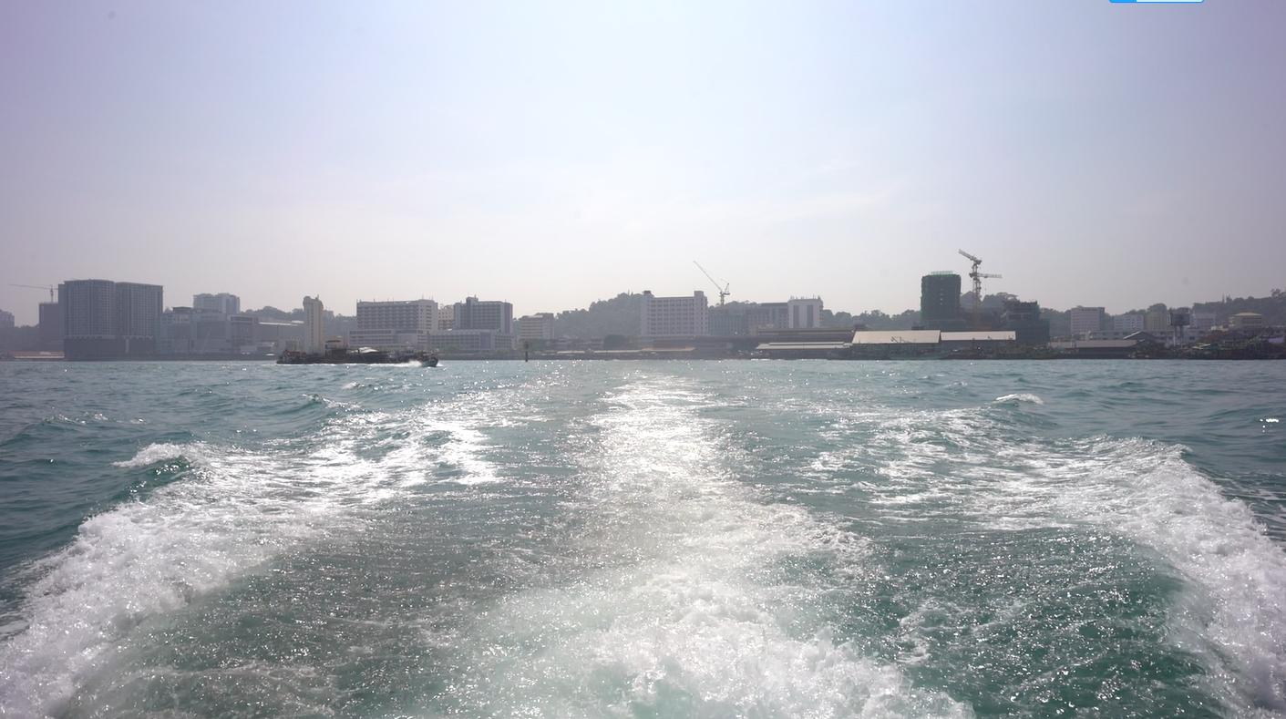 玩转沙巴海钓攻略,沙巴近海海钓