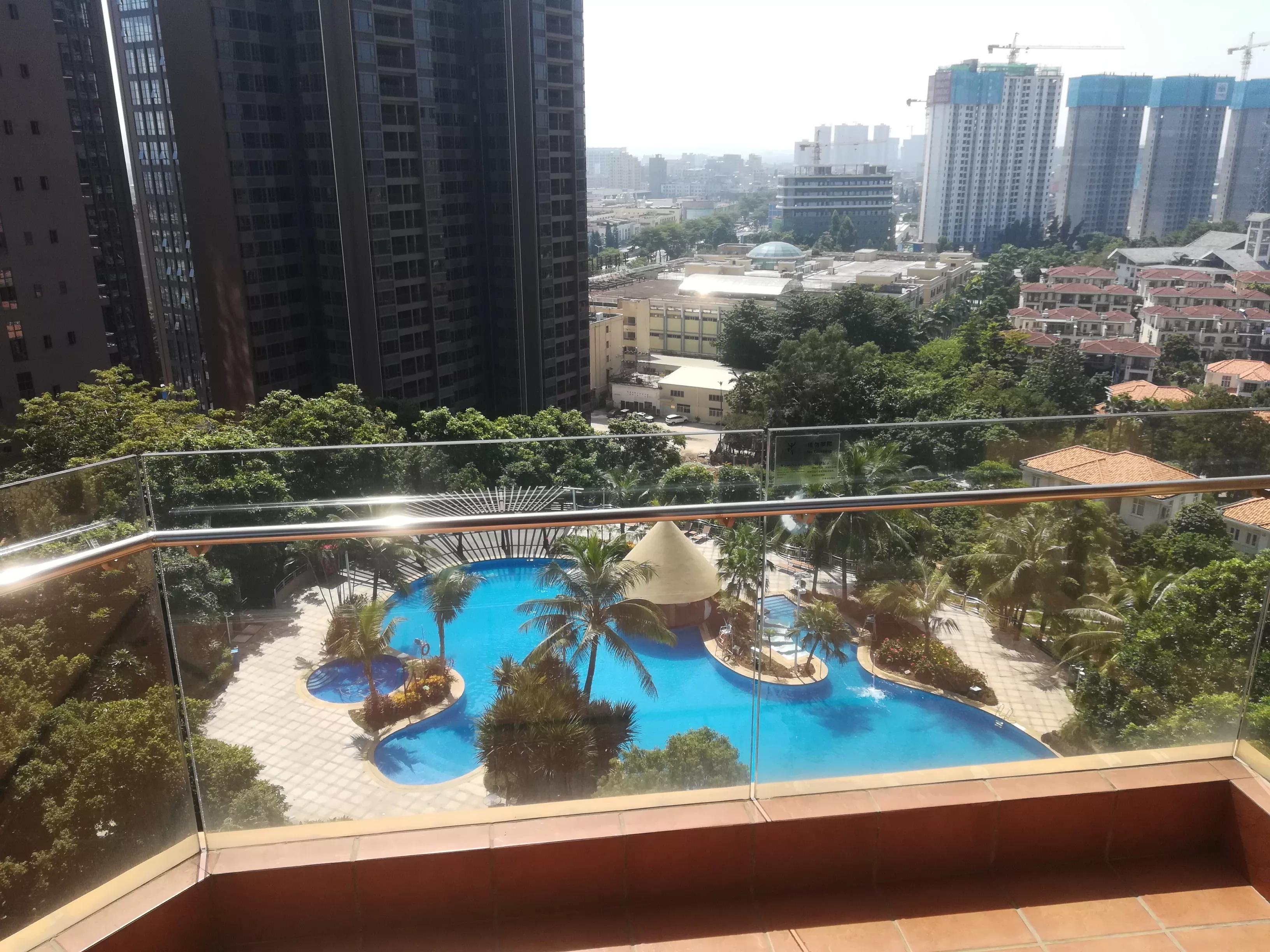 曾经东莞的龙头酒店，今天真的没落了吗？