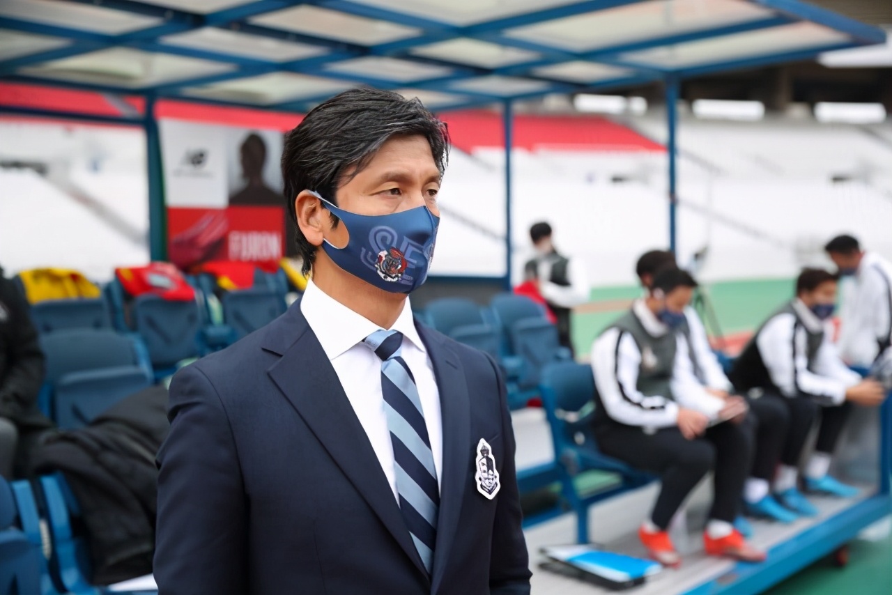 k2联赛第三轮,韩k2联赛首尔vs庆南