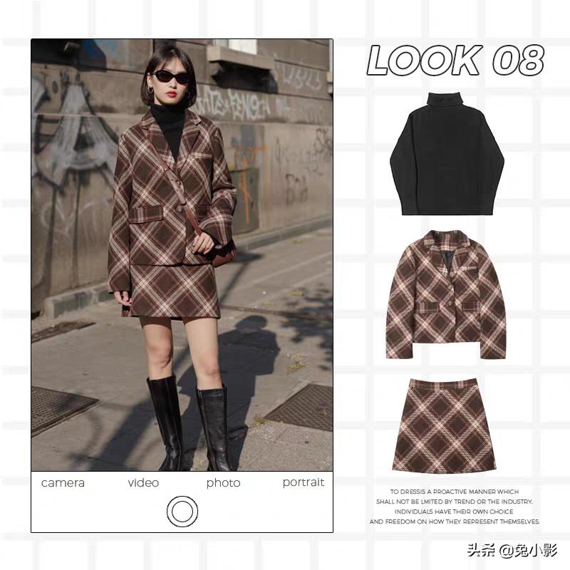 初春半身裙腿,早春加厚半身裙