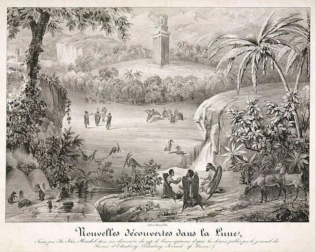 阿波罗计划揭示了月球的秘密吗,月球隐藏的4个秘密