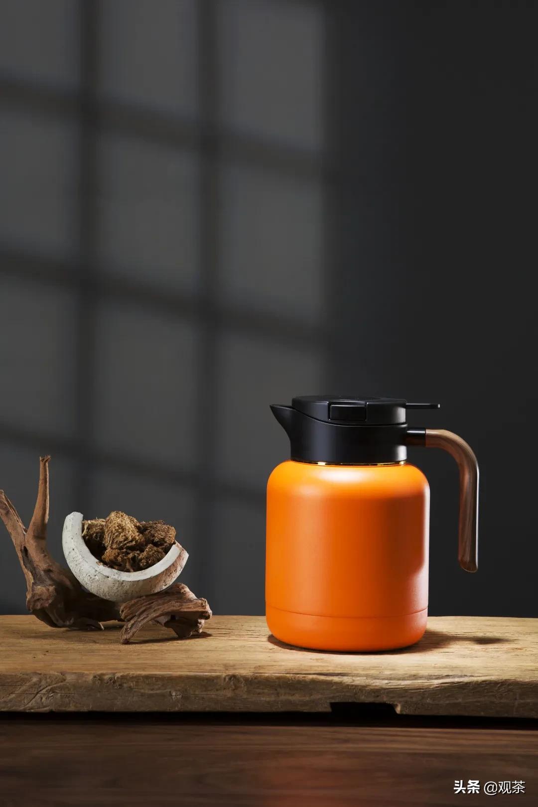 2024广州茶博会茶叶品牌,尚明茶具官方旗舰店直播