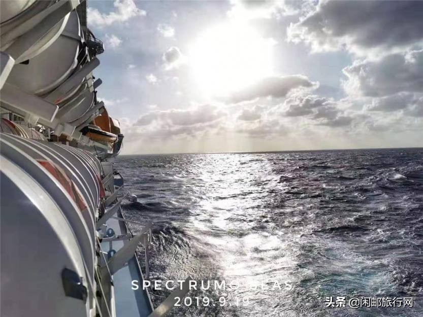 海洋光谱号游日本,海洋光谱号东南亚5日游行程如何