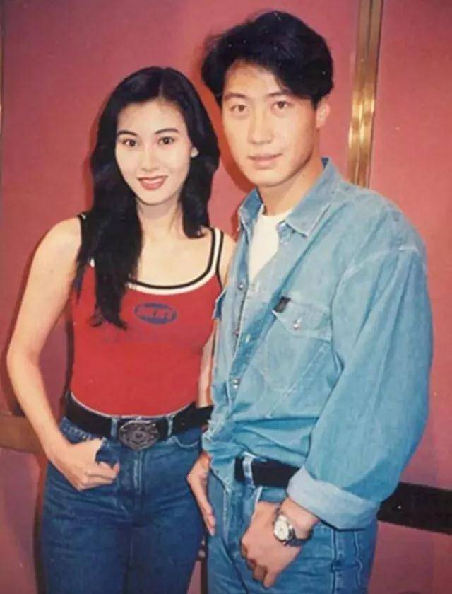 所谓的港风，无非就是这些元素，掌握这些人人都能成为港风女神