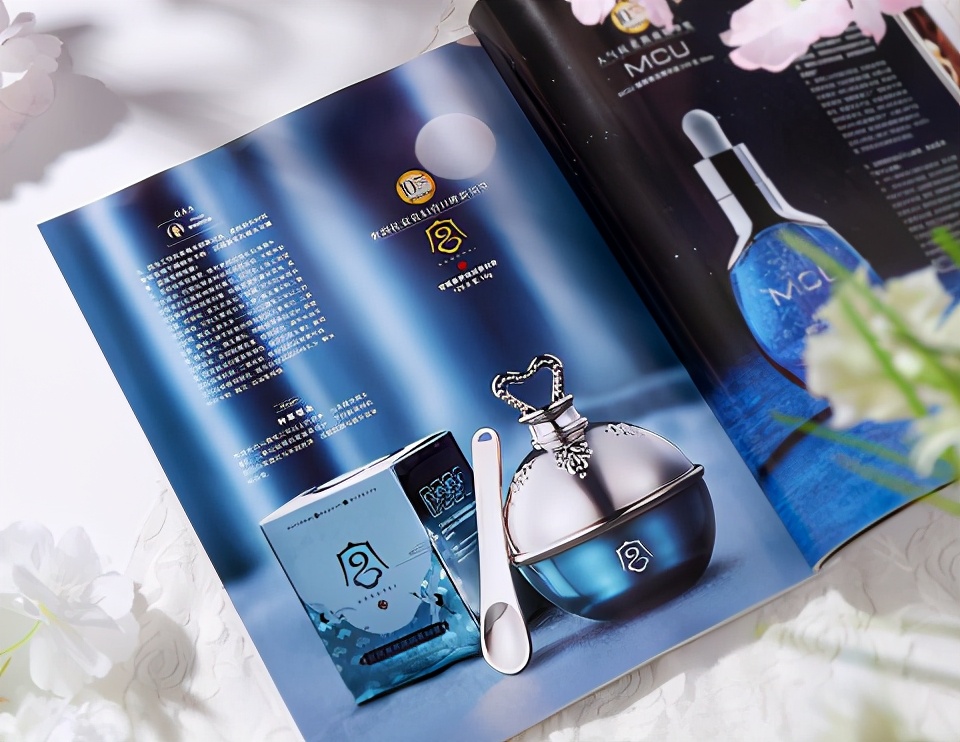 传承御方之美，宫佩贵妇膏实力荣获2021年瑞丽美容榜样大奖