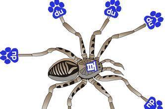 为什么百度会出现其他搜索记录,为什么百度搜索的结果不一样