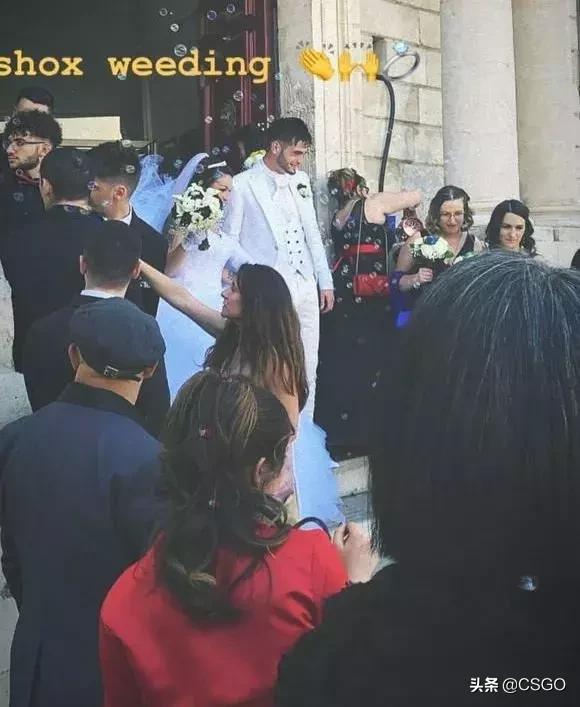 雄风不再的法国男神shox