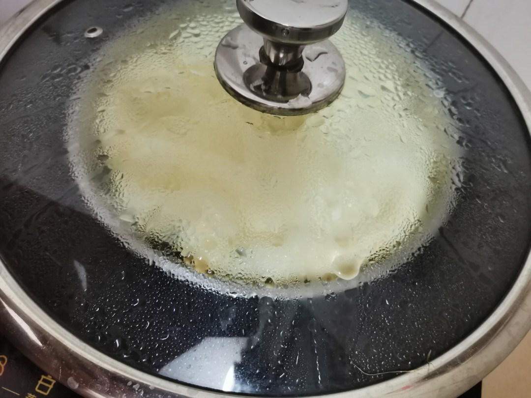 素肠粉怎么做好吃又简单,想吃肠粉在家也能做