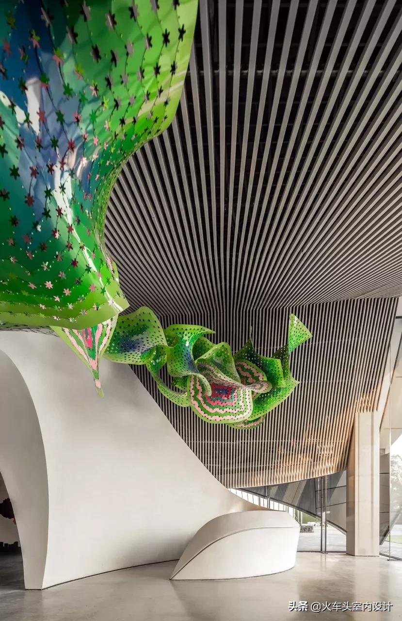 旭辉楼盘设计,2022年度房地产大会旭辉地产