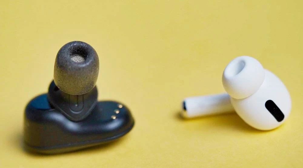 airpodspro刚出来时价格,把airpods升级成airpodspro补差价