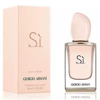 十款斩男香测评,十种斩男香