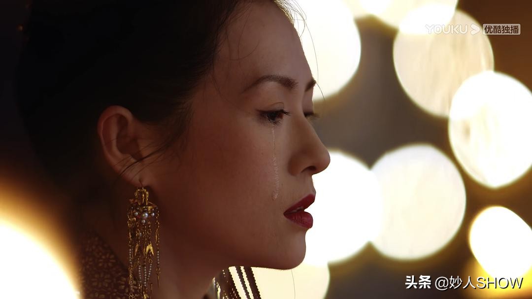 两年前粉丝用六大理由劝章子怡别接上阳赋，如今看来，全说中了