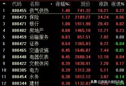 护盘资金进入什么板块,护盘资金继续进场