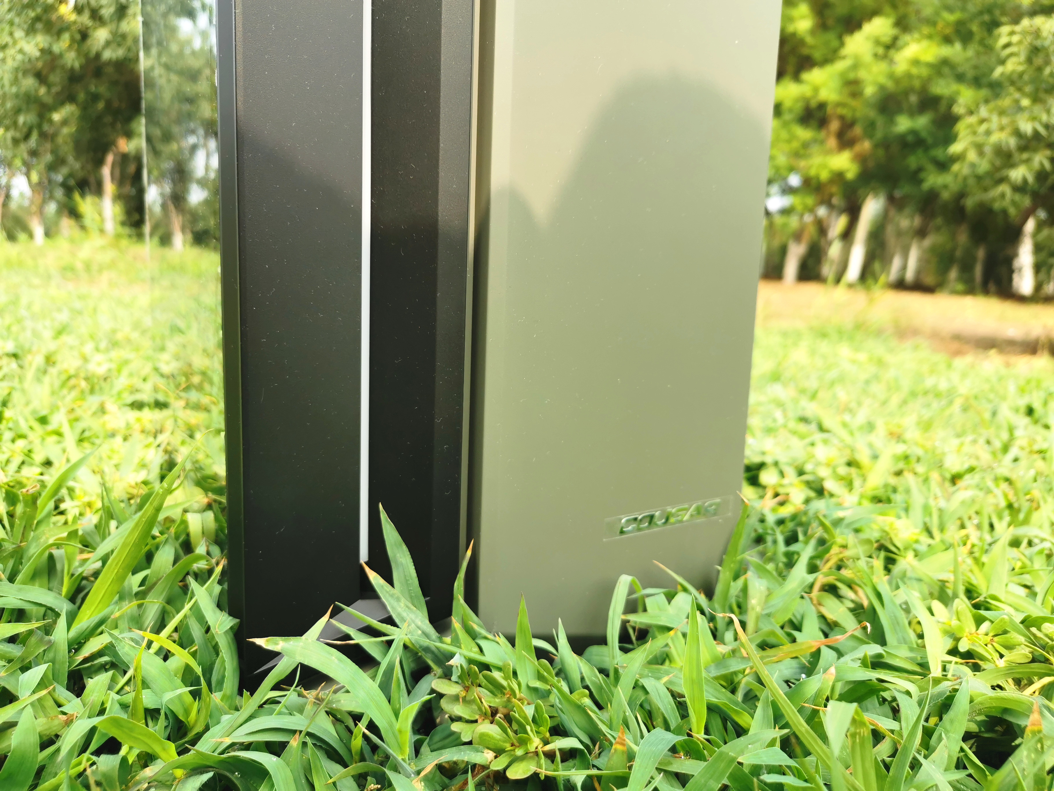 骨伽x70机箱,骨伽机箱x7