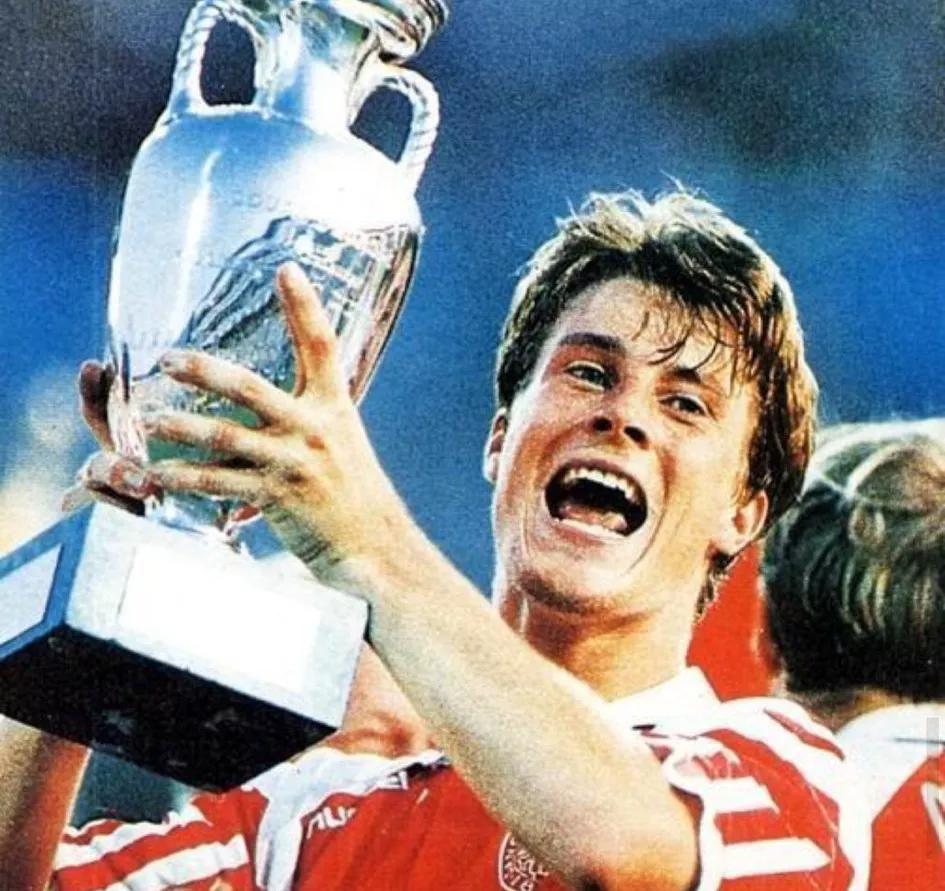 走进童话王国:这十位丹麦国宝级体育人物让人难忘