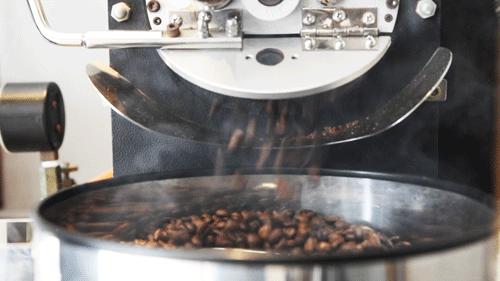 韩国极简工业风咖啡馆,广州韩国ins工业风咖啡店