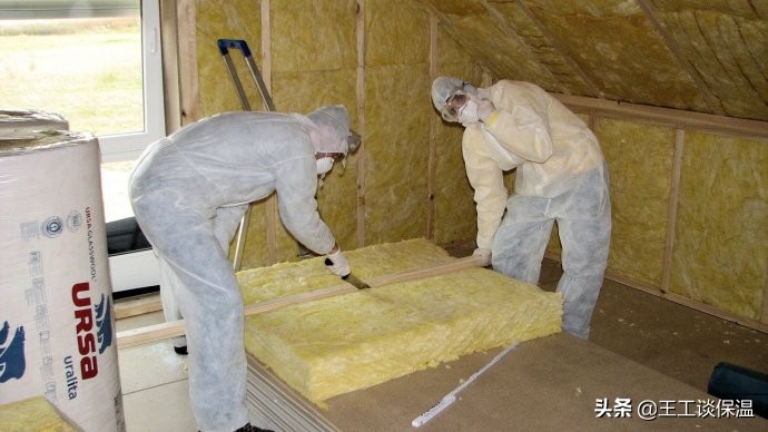 板房里面的棉碰了痒怎么办,玻璃棉刺痒怎么处理