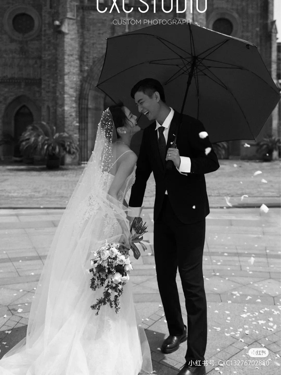 宁波老外滩写真馆,宁波老外滩婚纱