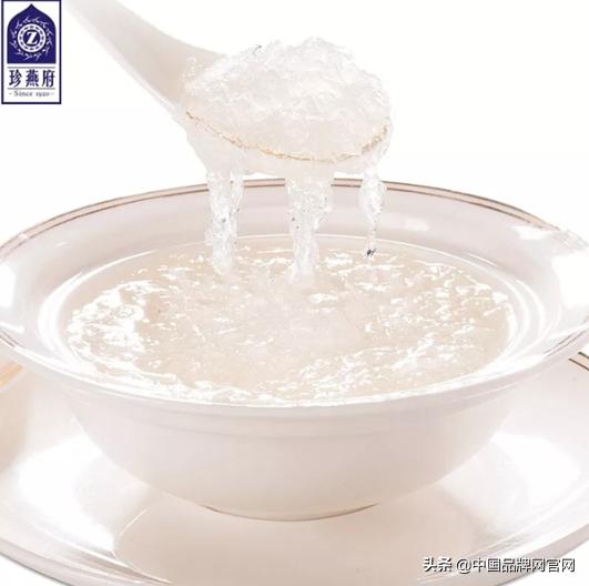 十大燕窝品牌第一名,鲜炖燕窝品牌十大排名