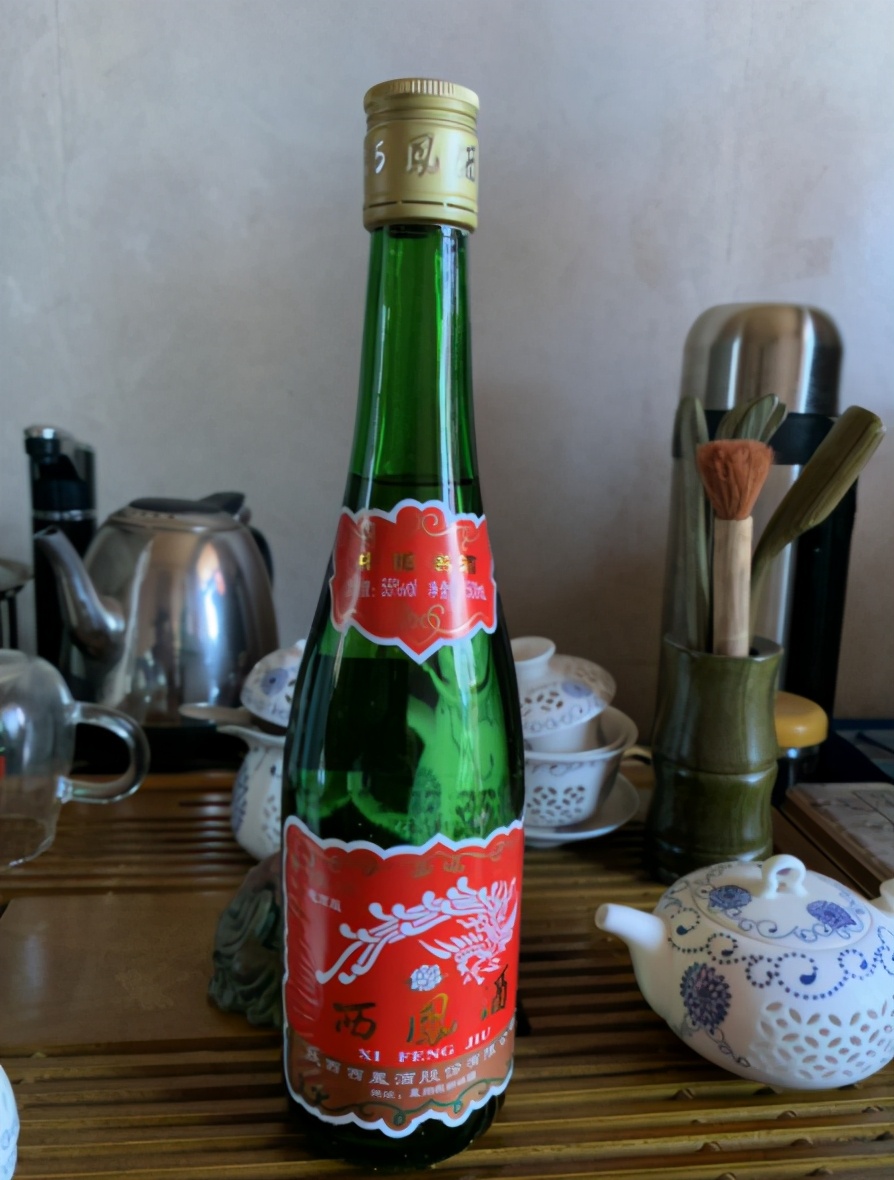 白酒鉴别老酒的方法,买白酒顺口溜大全