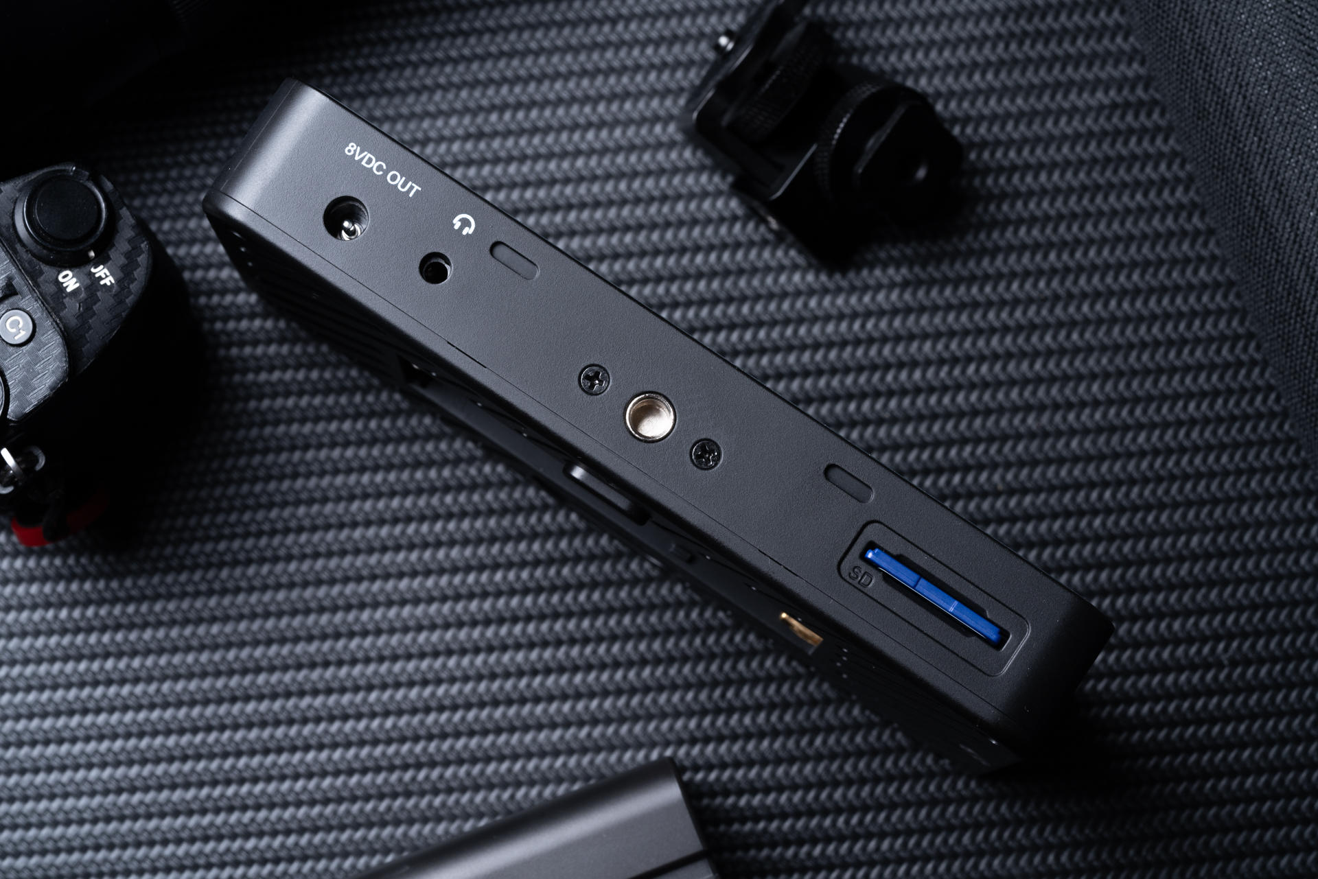 相机入坑配件,新手小白必备相机配件推荐