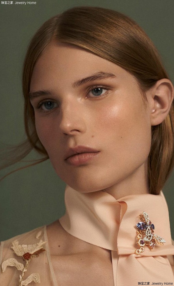 变装小妖精,变身时髦小妖精