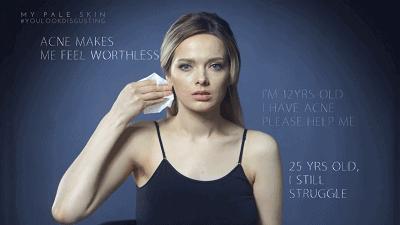 护肤初入门者的护肤常识,护肤变美之路