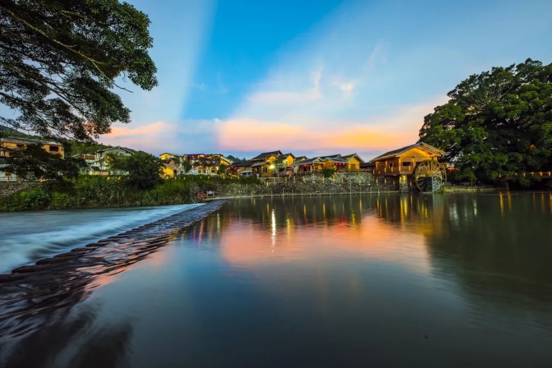 漳州自驾游两天一夜旅游攻略,漳州旅游攻略自由行最佳线路