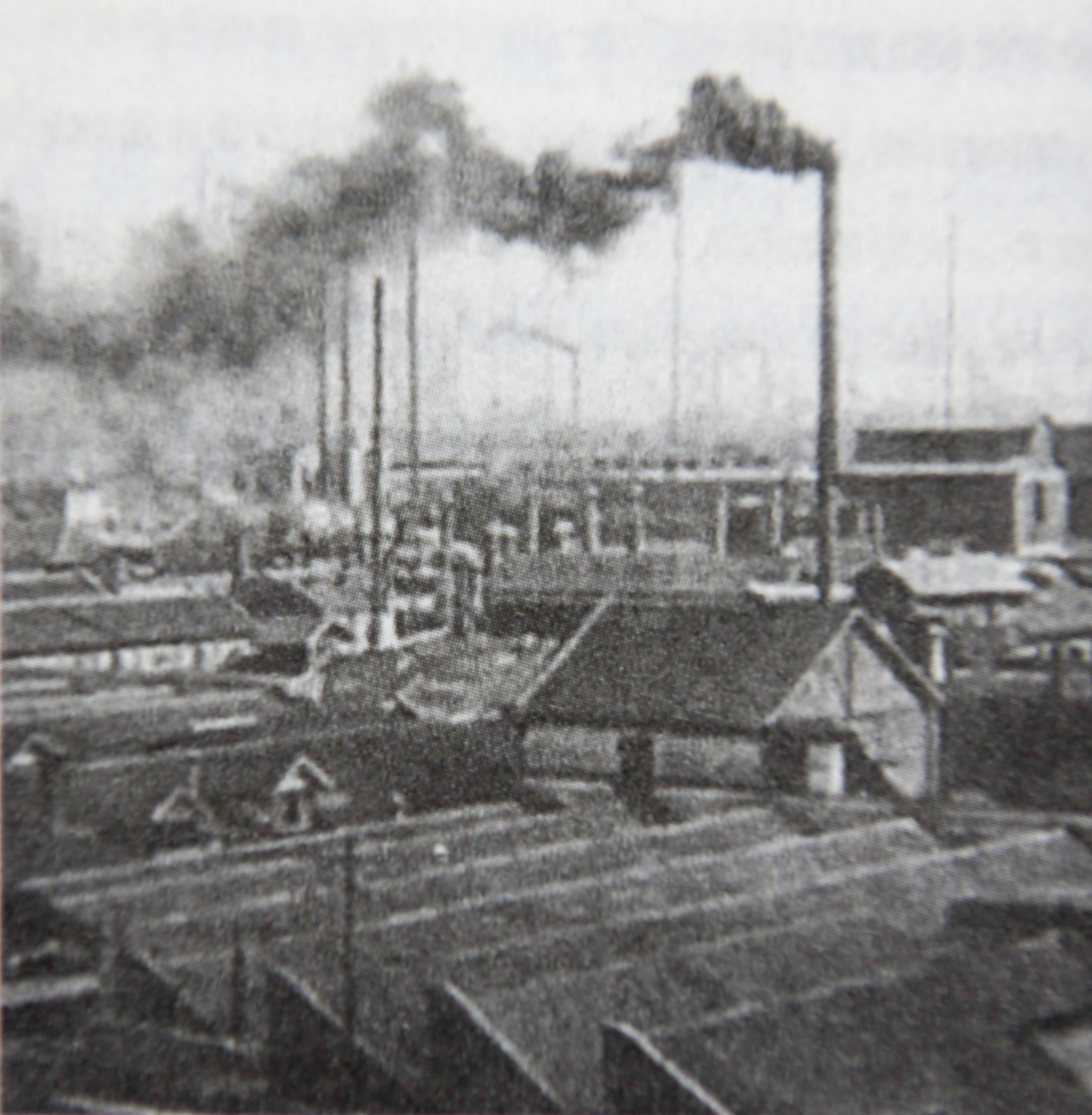 无锡的发展历史,无锡近代工业发祥地