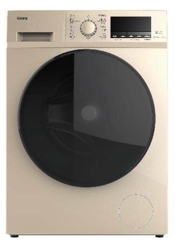 格兰仕洗烘一体洗衣机,国民家电新突破