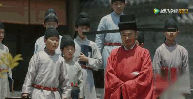 怎么怼人不见血？《清平乐》喊你补习文化课