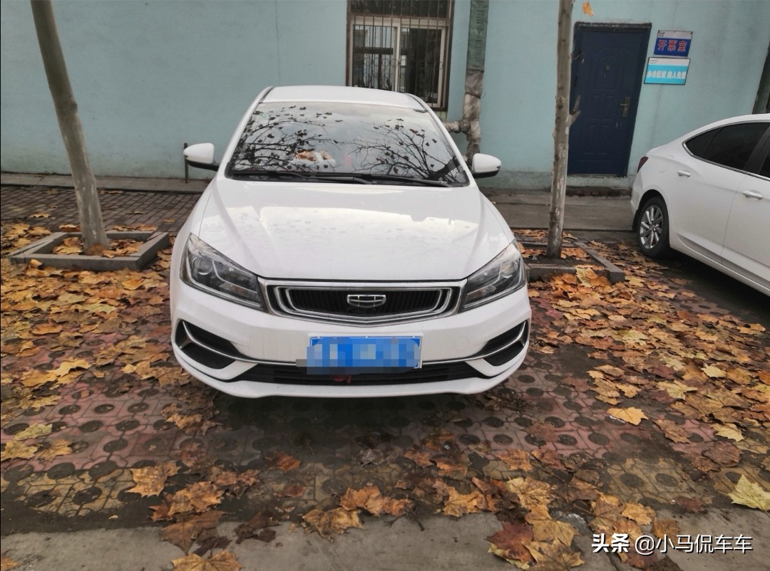 吉利帝豪优缺点性价比,帝豪入手感受