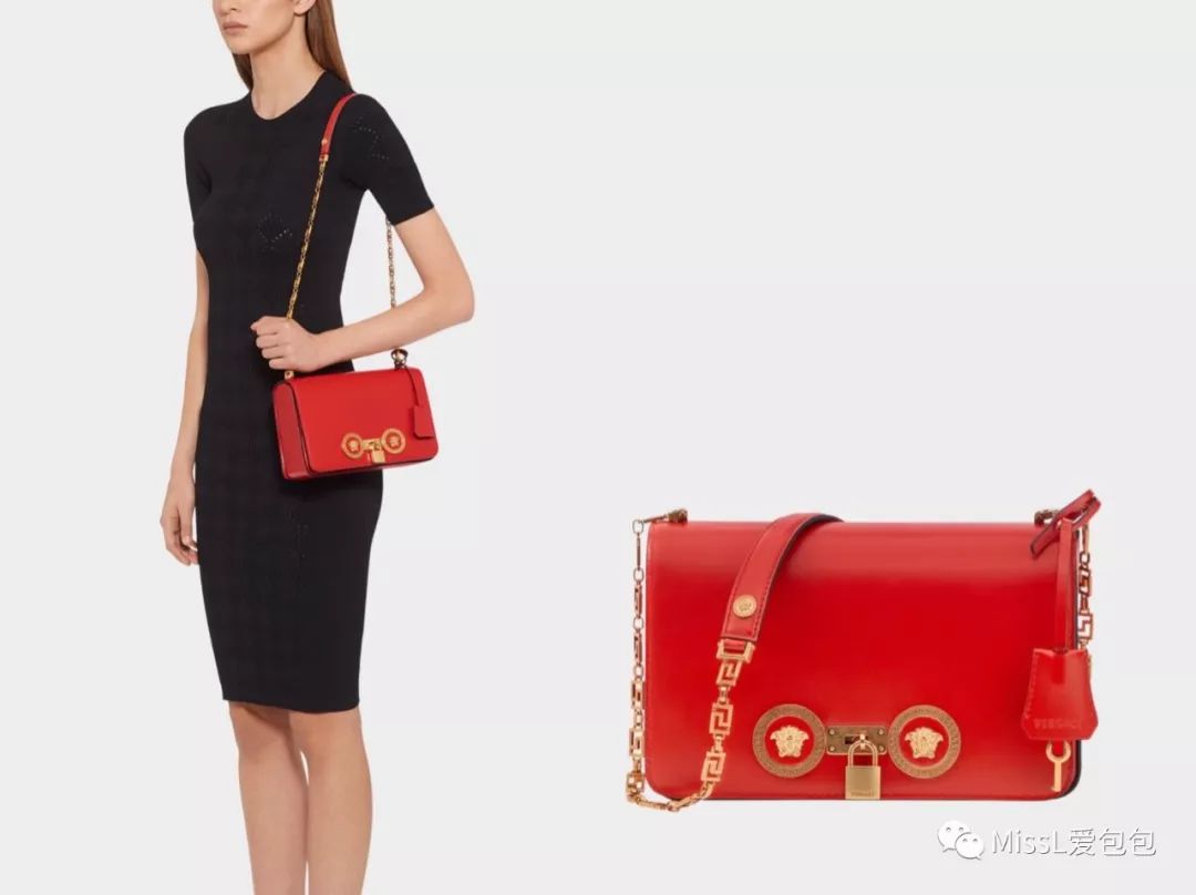 种草新包包,平价红色系包包推荐
