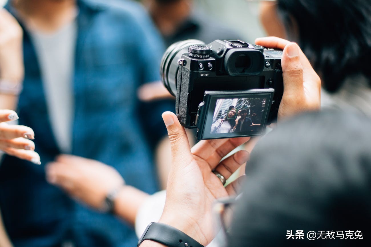 为什么不建议买拍视频的二手相机,新相机和二手相机怎么选择