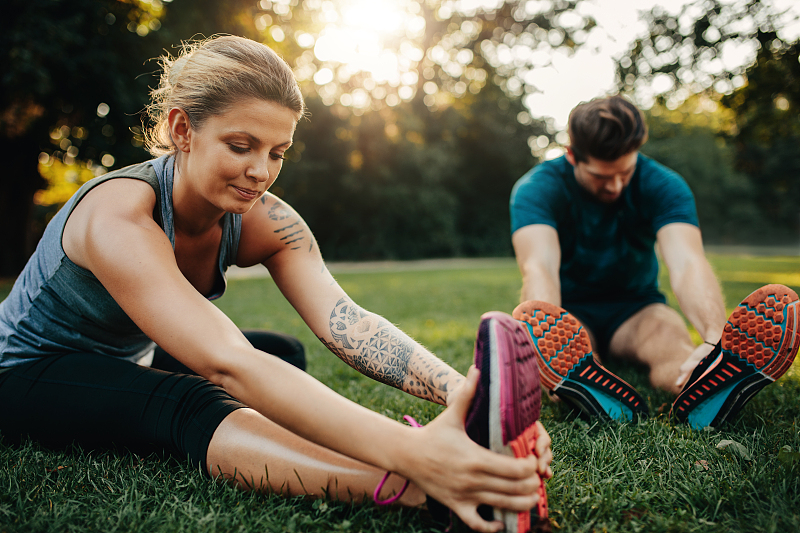 三个动作帮你告别大腿粗,你还在为臀部凹陷而烦恼吗