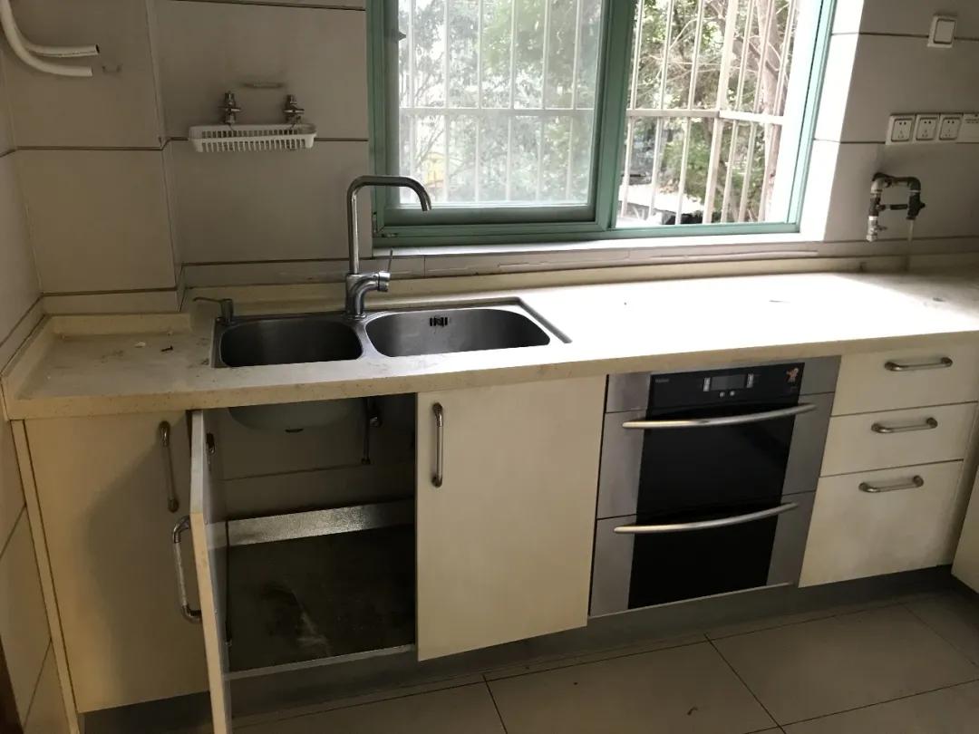 16年自住老房的逆袭！西区花园120㎡套三get超棒交互空间