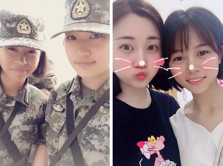 军人专门理发,军人理发型视频