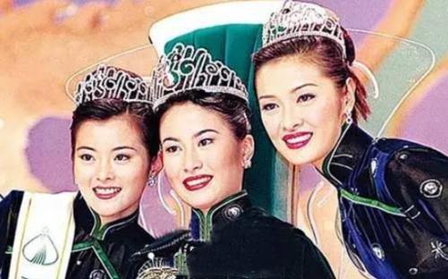 11位港台明星晚年对比,误以为是香港的十大明星