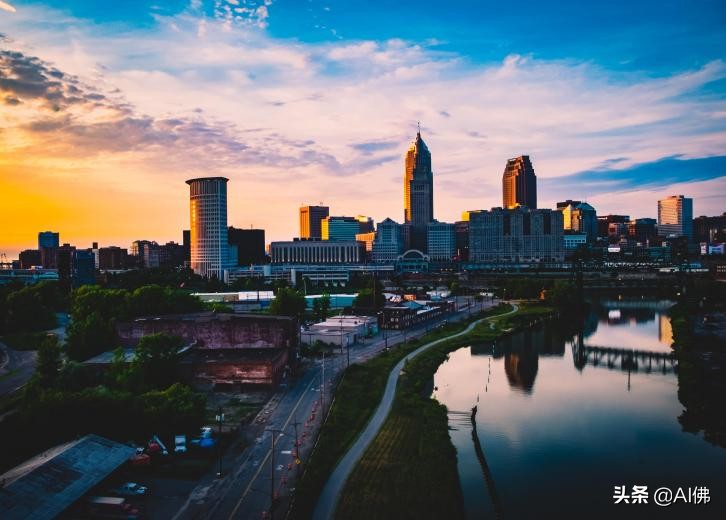 美国各州最适合居住的地方,美国加州适合居住的地