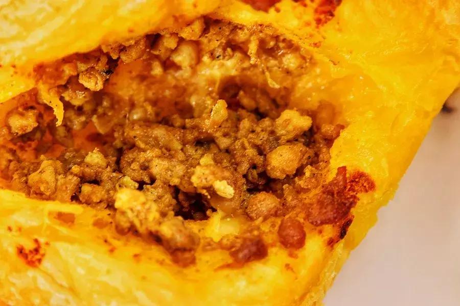 上海好吃的西点推荐,上海的老字号西点有哪些