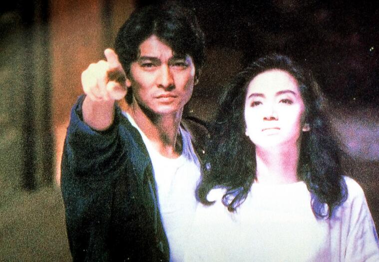 刘德华明星的成名之路解说,刘德华成名之路获奖视频