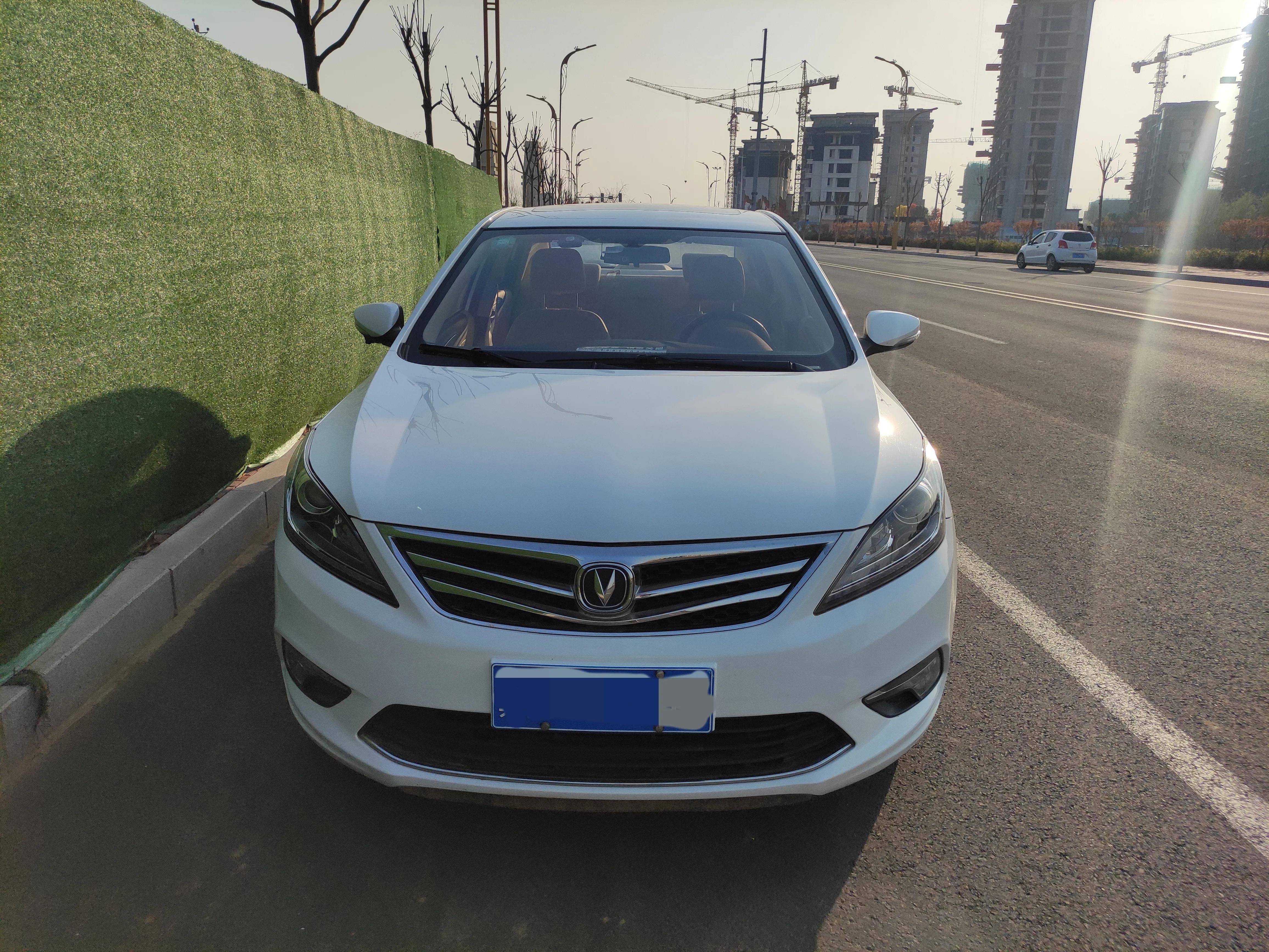 16款逸动有多少马力,16款逸动动力够用吗