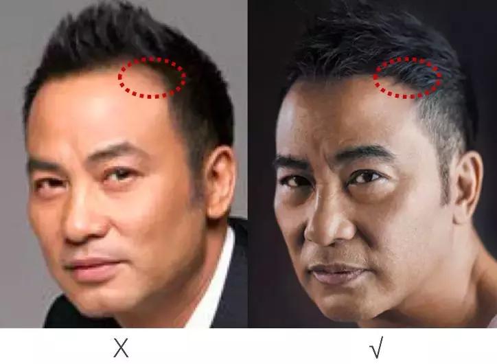 男士帅发型图片大全,先生好帅男士发型设计