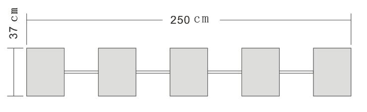 二培箱使用教程之安装（底盘式）