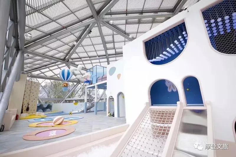 适合多家庭的亲子游,摩登家庭中国旅游