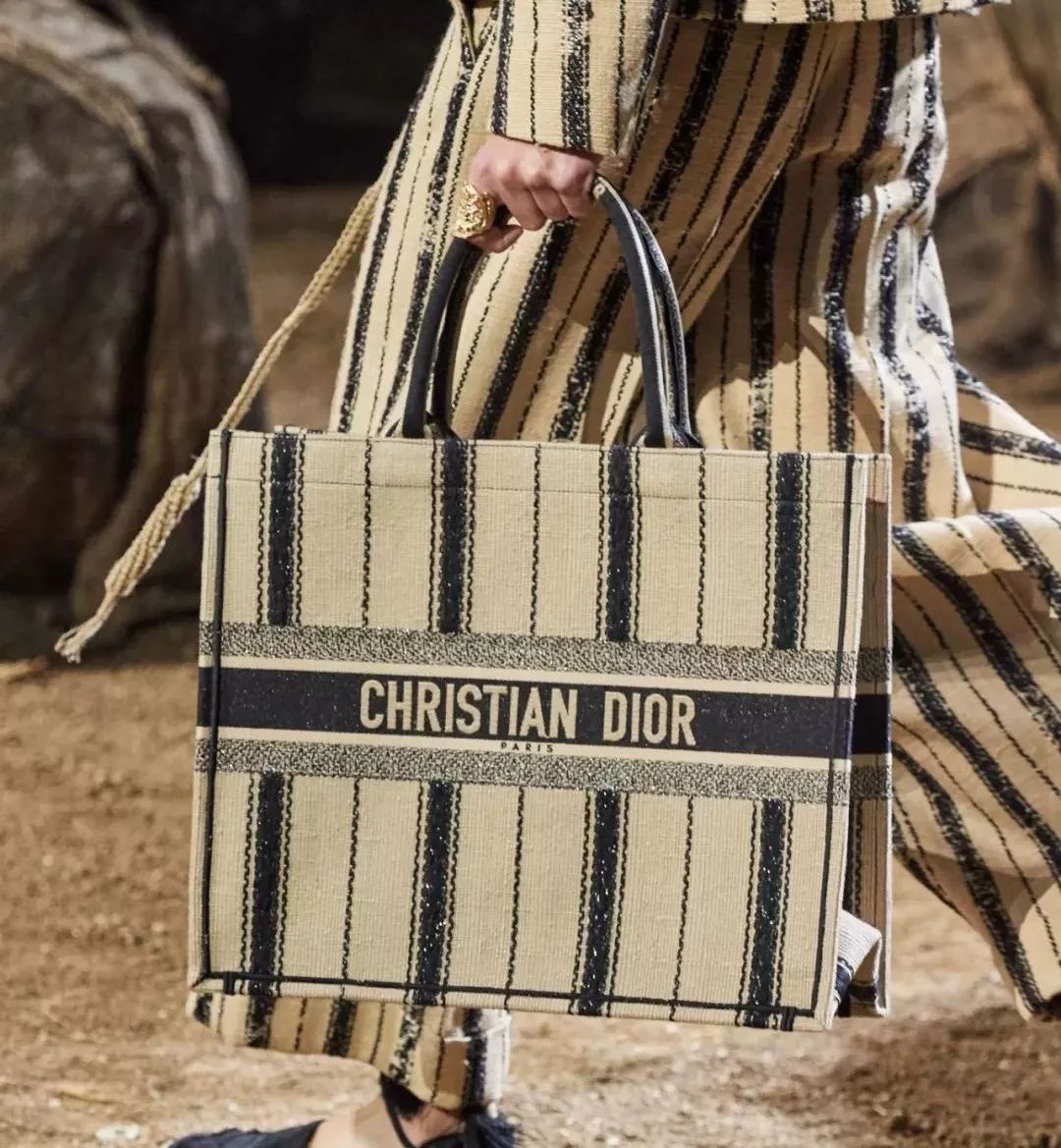 dior值得买的马鞍包是哪款,dior最好的十款包