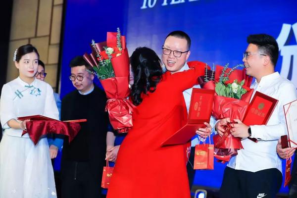 「年会回顾」“同心同行筑梦远航”麦丰装饰2020年度盛典