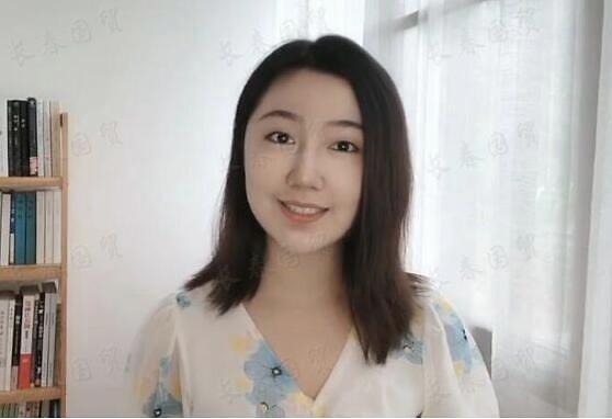 点读机女孩真的上大学了吗,点读机女孩高考成功率