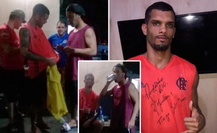 小罗的十佳球集锦,小罗单场5球6助