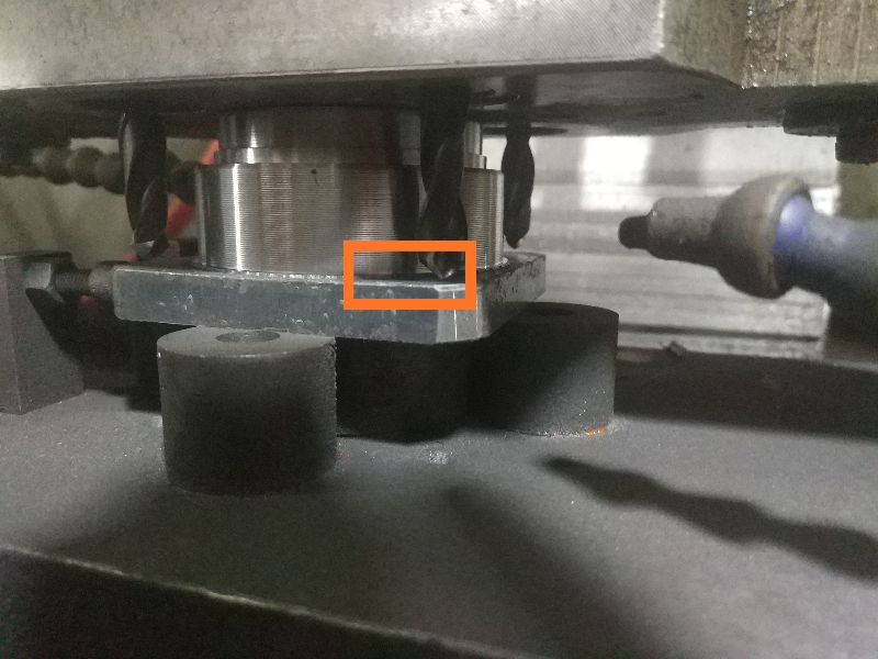 数控钻床g54怎么对刀,华兴数控钻床怎么对刀